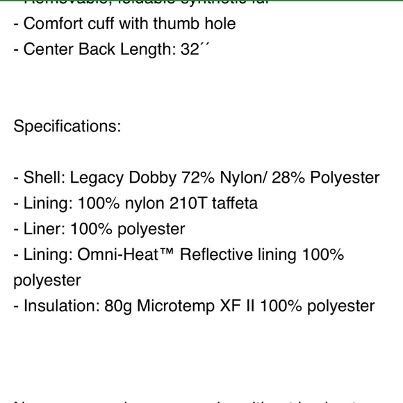 Columbia Carson Pass IC 2-in1 Jacket - Picture 5 of 16